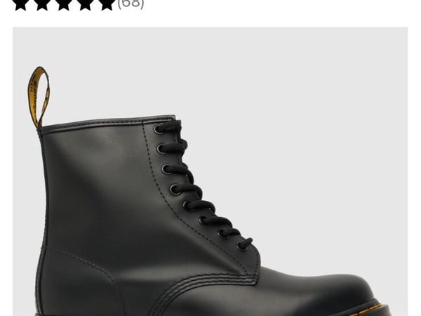 Dr martens usa discount sale