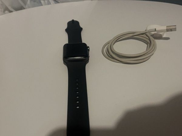 Apple watch cheap series 3 letgo