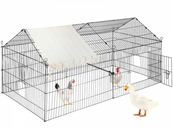 Indoor rabbit cage ireland sale