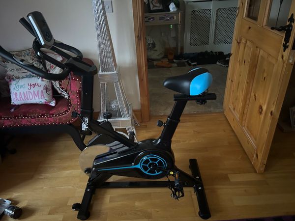 Nordictrack u60 exercise discount bike