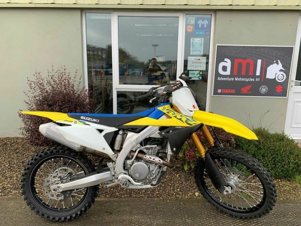 Rmz 250 cheap for sale