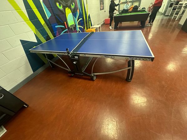 Used ping store pong table