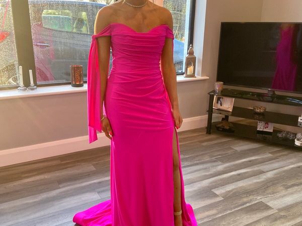 Ty ball dresses hotsell