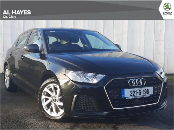 Audi a1 heated 2025 seats for sale