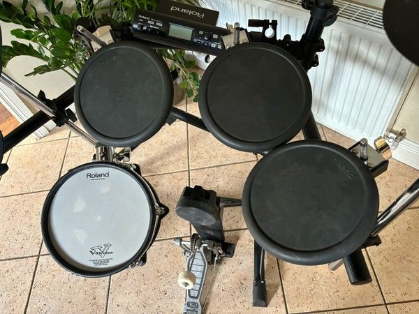 Roland td3 deals for sale