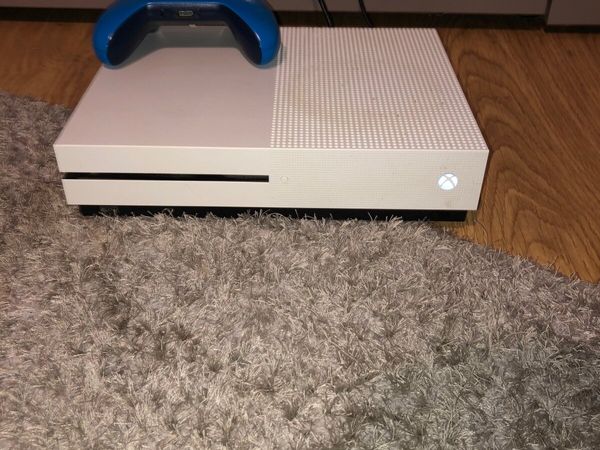 Xbox one s hot sale 1tb price used