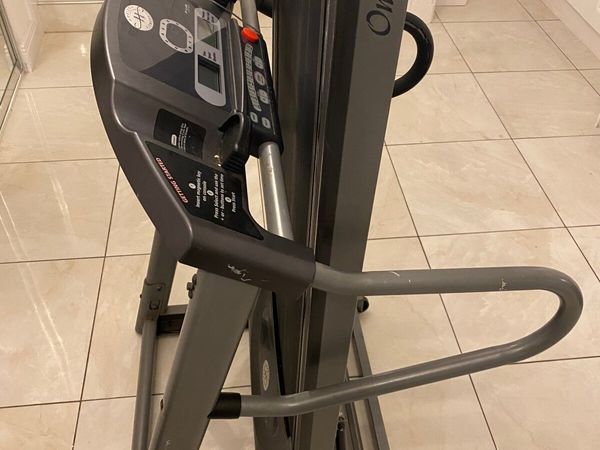 Horizon fitness 2024 quantum gt