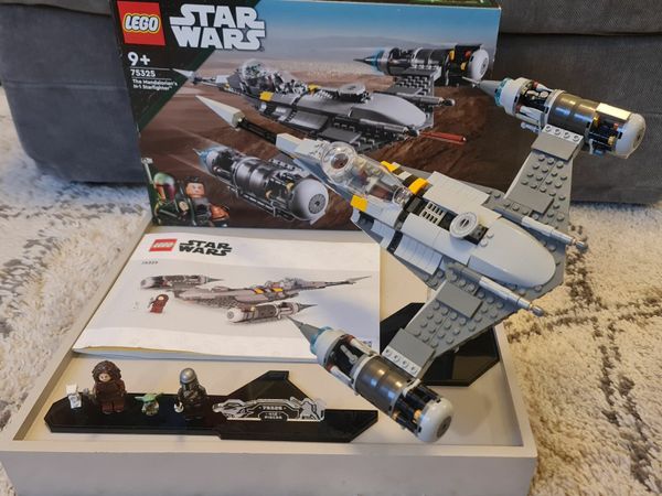 Donedeal lego hot sale