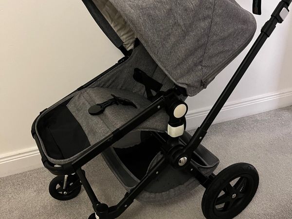 Bugaboo cameleon done on sale deal