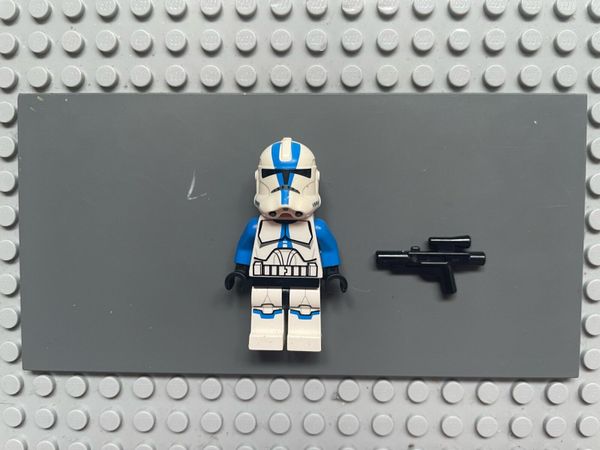 Lego star wars phase discount 1 clone troopers for sale