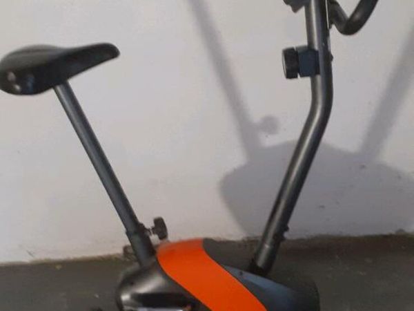 Supervalu exercise best sale bike offer