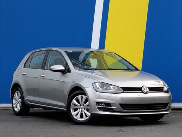 Volkswagen Golf 1.2 TSI Comfortline Automatic Mod for sale in Co