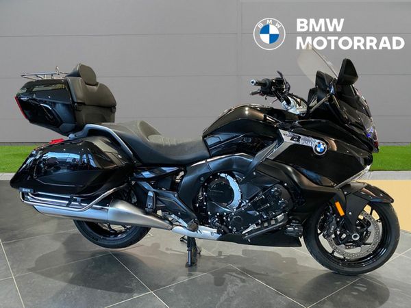 2020 bmw deals k1600b price