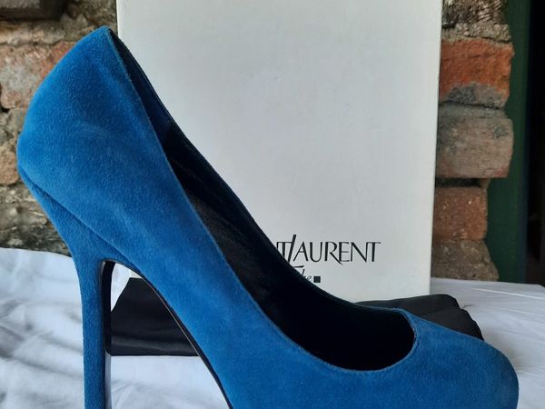 Saint laurent clearance ireland