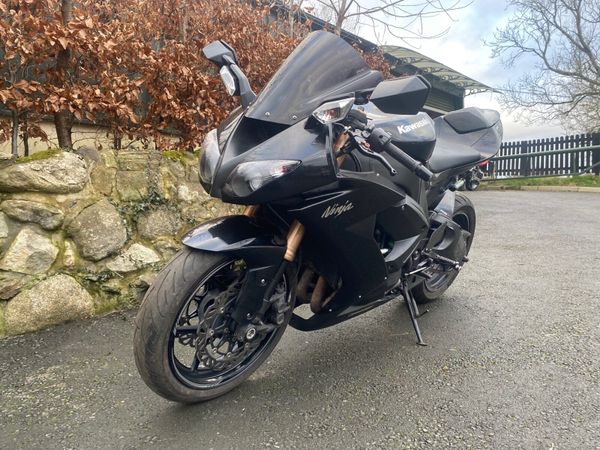 2008 zx10r deals for sale