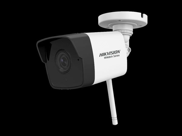 Hiwatch series hot sale hikvision