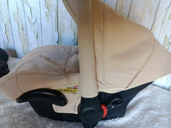 Car seat done on sale deal