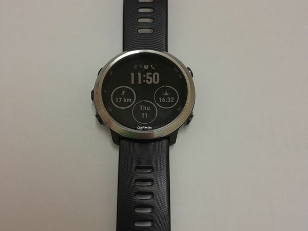 Garmin store 645 sale