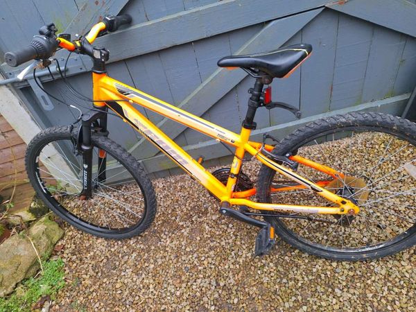 24 inch bicycle 64 All Sections Ads For Sale in Ireland DoneDeal