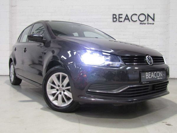 Polo bluemotion 2019 new arrivals