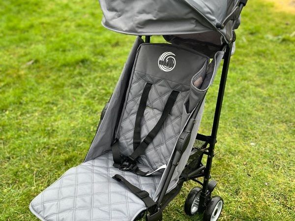 Cygnet stroller clearance