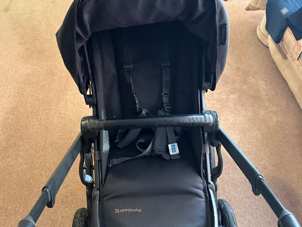 Bugaboo cameleon outlet cybex adapter