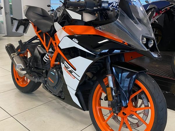 Rc 390 for store sale near me