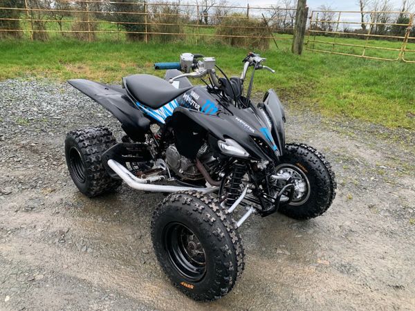 Yamaha 250 quad on sale for sale