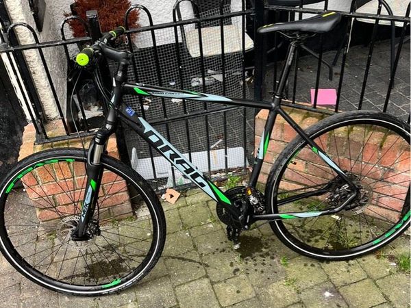 Done deal sale bikes louth