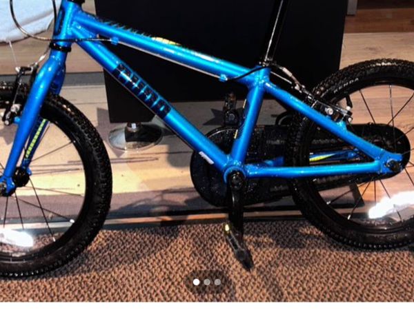 Cuda cheap bmx bikes