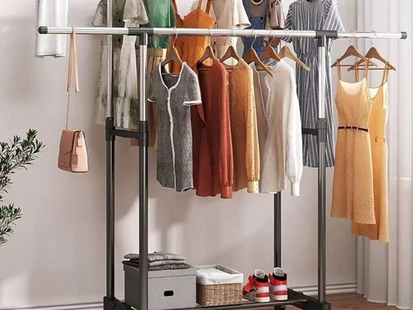 heavy duty clothes rail 1000 12 Clothes Lifestyle Ads For Sale