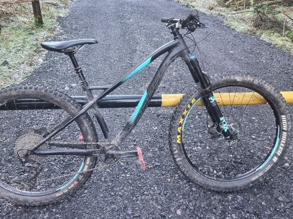 Mountain Bike for sale in Co. Galway for 1 200 on DoneDeal