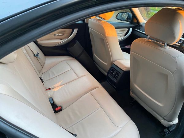 Bmw 3 series outlet leather seats for sale