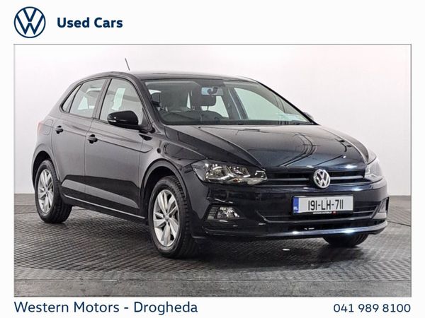 Vw polo mpi 1.0 2018 new arrivals