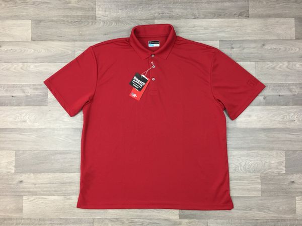 pga tour polo shirts