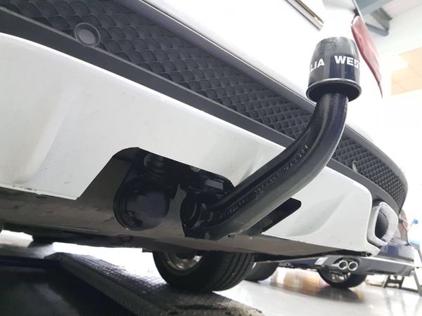 Hyundai i30 store towbar prices