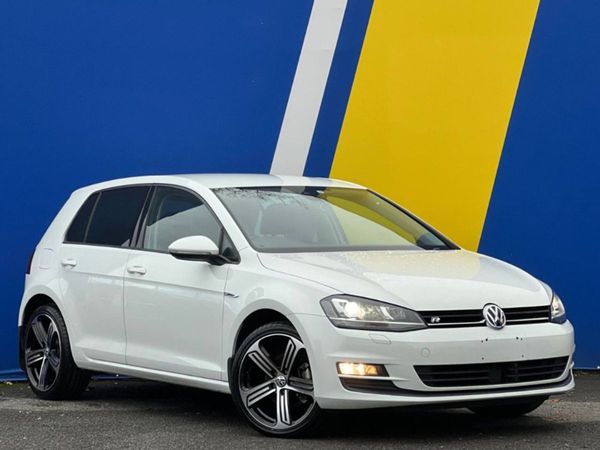 Golf 1.2 discount