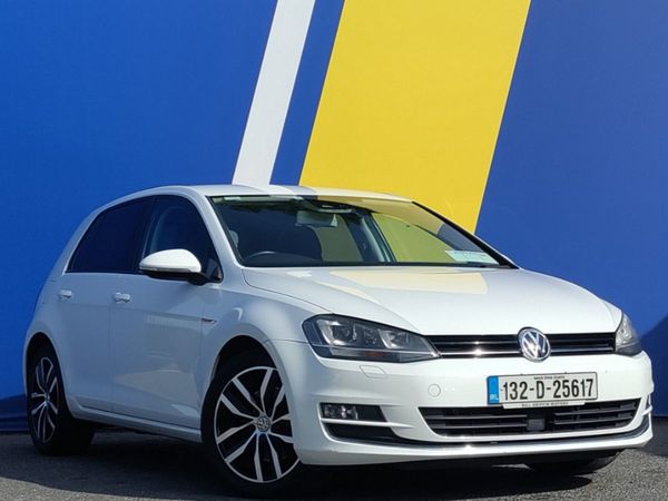 Volkswagen Golf 1.4 TSI Highline Automatic R l for sale in Co