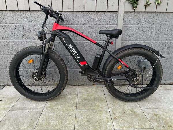 Electric 2025 bikes donedeal