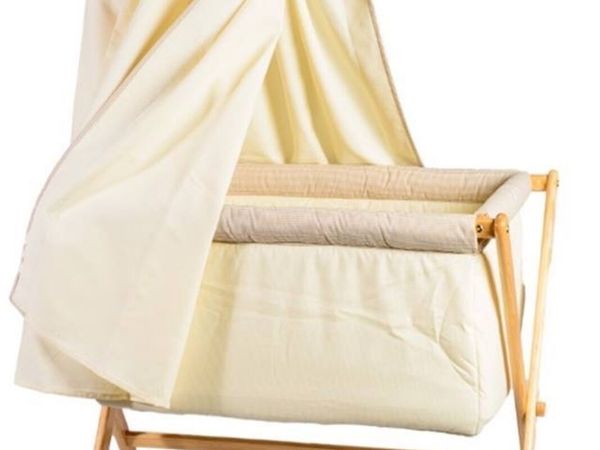 Travel cot clearance sale