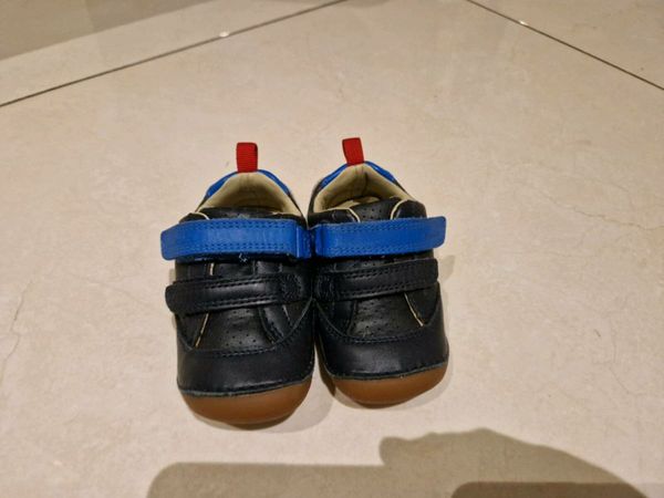 Clarks sale hot sale baby shoes