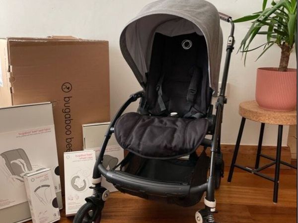 Bugaboo bee best sale 5 ireland