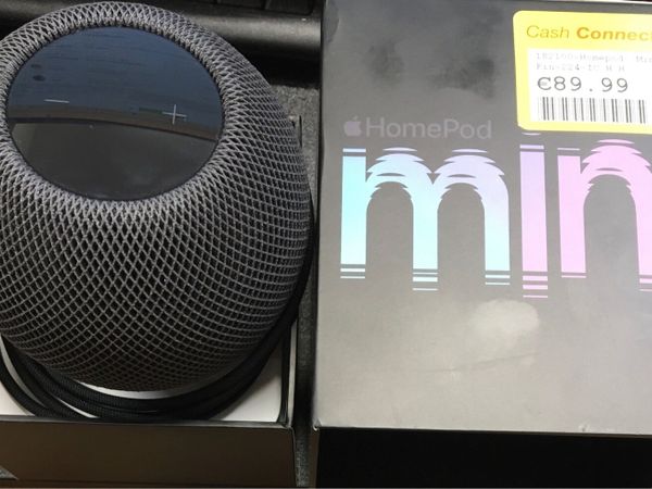 Diy best sale apple homepod