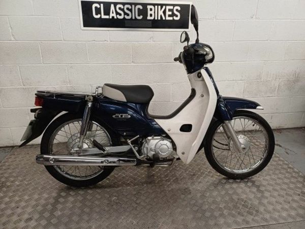 Classic and vintage bikes for sale done discount deal