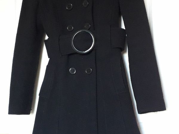 Jane norman clearance coat