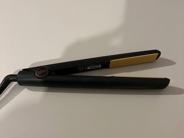 Ghd hair straightener clearance ireland