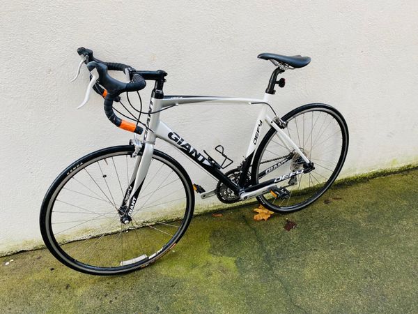 Giant defy sl 6000 hot sale