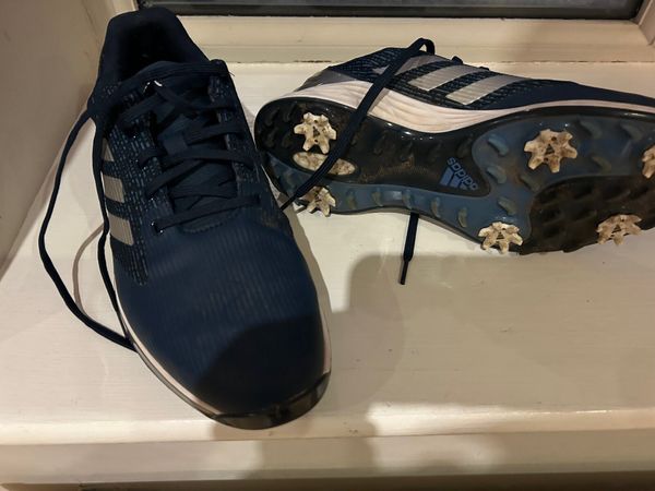 Adidas golfschoenen sale hot sale