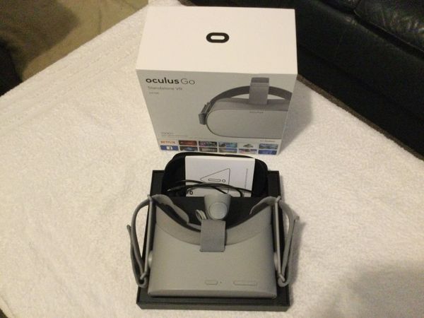 Oculus go 64gb clearance price