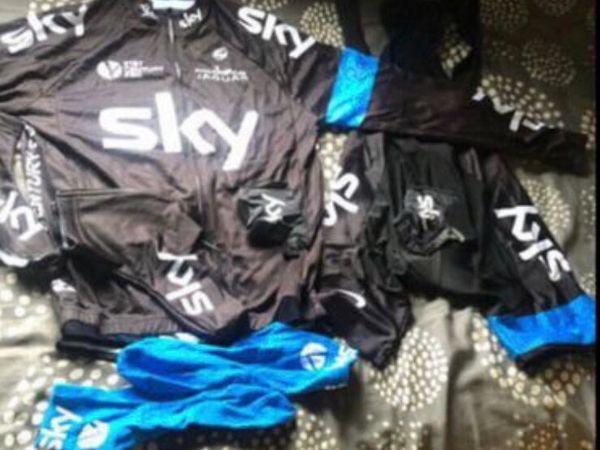 Team sky clothing store sale